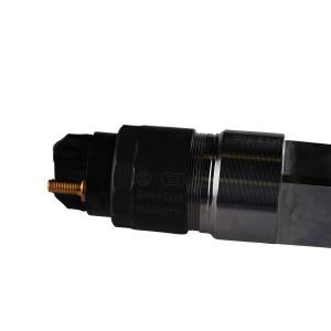 Bosch - 0 445 120 340 | COMMON RAIL INJECTOR - Image 8