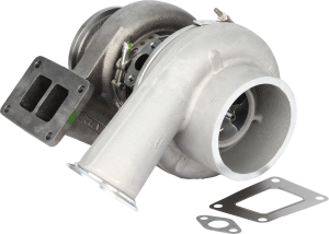 172035 | New Turbocharger, Cummins N14 Split Entr BHT3E