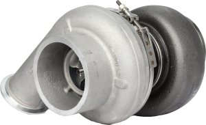 BorgWarner Turbo - 172035 | New Turbocharger, Cummins N14 Split Entr BHT3E - Image 3