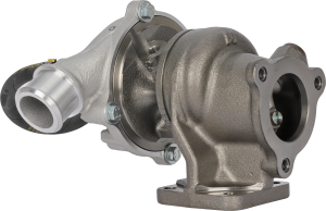 BorgWarner Turbo - 54359880073 | New Turbo KP35, Doosan D18 Bobcat Excavator - Image 5