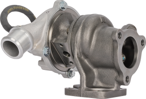 BorgWarner Turbo - 54359880072 | New Turbo KP35, Doosan D18 Bobcat Skid Steer - Image 5