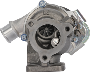 BorgWarner Turbo - 54359880072 | New Turbo KP35, Doosan D18 Bobcat Skid Steer - Image 6