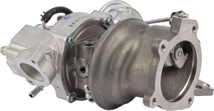 BorgWarner Turbo - 53049880352 | New Turbo K04, GM 2.0L LHU/LNF - Image 3