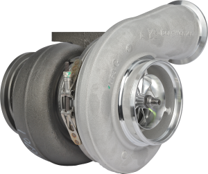 BorgWarner Turbo - 14969880029 | New Turbo, S400SX-E 171702 Upgrade - Image 9