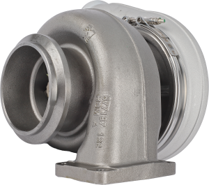 BorgWarner Turbo - 171701BW | New Turbo, Detroit S60/Cat C12 12.7L Non W/G Turbo - Image 7