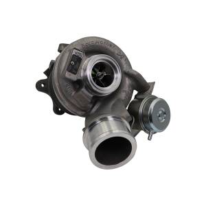 11559900047 | Reman High Pressure Turbo DT466/DT570 BorgWarner