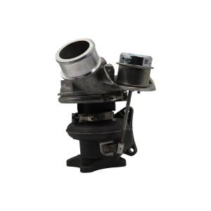 BorgWarner Turbo - 11559900047 | Reman High Pressure Turbo DT466/DT570 BorgWarner - Image 6