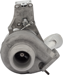 BorgWarner Turbo - 479032 | Reman BorgWarner Turbo MaxxForce DT466 Low Mount - Image 4