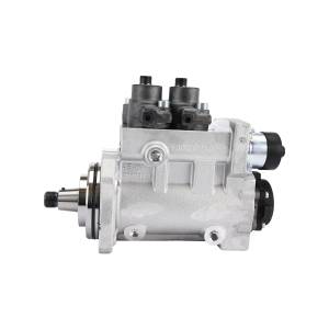 Bosch - 0 986 437 508 | Reman Injection Pump, Detroit DD15 & DD16 - Image 4