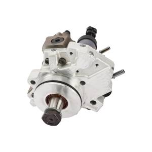 Bosch - 0 986 437 310 | Reman CR Injection Pump, Cummins QSB 4.5L & 6.7L - Image 3