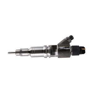 Bosch - 0 986 435 564 | COMMON RAIL INJECTOR - Image 4