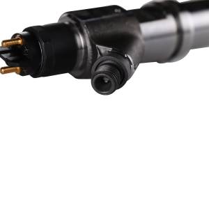 Bosch - 0 986 435 564 | COMMON RAIL INJECTOR - Image 7