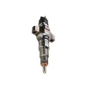 0 986 435 552 | COMMON RAIL INJECTOR