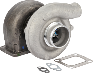 167336 | New Turbocharger, Navistar DTA466 200-240HP