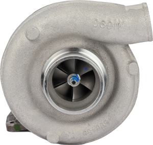 BorgWarner Turbo - 167336 | New Turbocharger, Navistar DTA466 200-240HP - Image 2