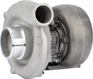 BorgWarner Turbo - 167336 | New Turbocharger, Navistar DTA466 200-240HP - Image 3