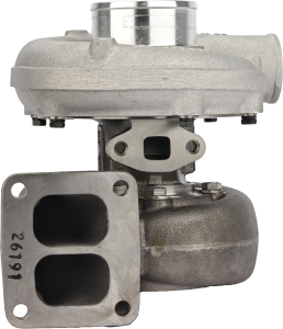 BorgWarner Turbo - 167336 | New Turbocharger, Navistar DTA466 200-240HP - Image 9