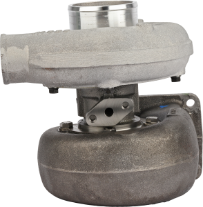 BorgWarner Turbo - 167336 | New Turbocharger, Navistar DTA466 200-240HP - Image 10