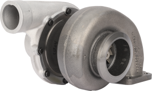 BorgWarner Turbo - 168824 | New BorgWarner H2D Turbo, Cummins LTA10 300HP - Image 6