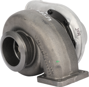 BorgWarner Turbo - 168824 | New BorgWarner H2D Turbo, Cummins LTA10 300HP - Image 8