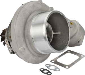 14007100003 | BorgWarner New Supercore, S410SX 80mm 110/96 CAT