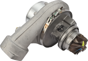 BorgWarner Turbo - 14007100003 | BorgWarner New Supercore, S410SX 80mm 110/96 CAT - Image 5