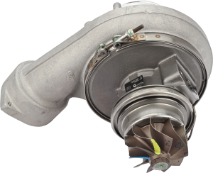 BorgWarner Turbo - 14007100003 | BorgWarner New Supercore, S410SX 80mm 110/96 CAT - Image 6