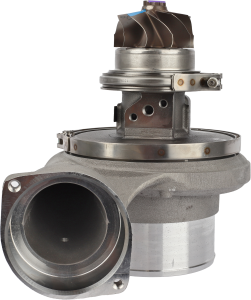 BorgWarner Turbo - 14007100003 | BorgWarner New Supercore, S410SX 80mm 110/96 CAT - Image 12