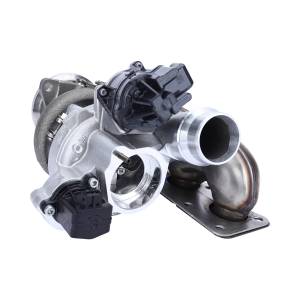 BorgWarner Turbo - 18539880010 | New BorgWarner B03 Turbo, BMW 2012-19 N55 3.0L - Image 7