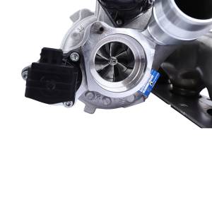 BorgWarner Turbo - 18539880010 | New BorgWarner B03 Turbo, BMW 2012-19 N55 3.0L - Image 8