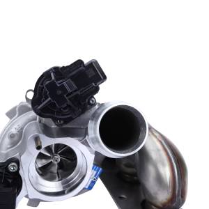 BorgWarner Turbo - 18539880010 | New BorgWarner B03 Turbo, BMW 2012-19 N55 3.0L - Image 10