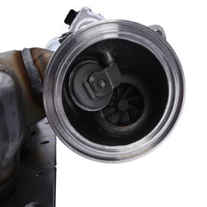 BorgWarner Turbo - 18539880010 | New BorgWarner B03 Turbo, BMW 2012-19 N55 3.0L - Image 13