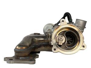 BorgWarner Turbo - 53039880505 | New BorgWarner K03 Turbo, 2.0L Ford Ecoboost - Image 3