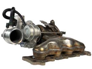 BorgWarner Turbo - 53039880505 | New BorgWarner K03 Turbo, 2.0L Ford Ecoboost - Image 7