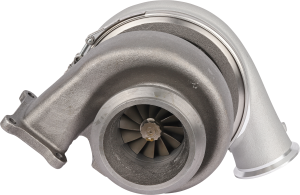 BorgWarner Turbo - 57979882100 | New Turbo HT60, Cummins N14 14.0L - Image 6