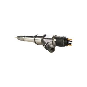 Bosch - 0 986 435 655 | Reman CR Injector, CASE Industrial F3DFA6 Engines - Image 3