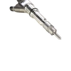 Bosch - 0 986 435 655 | Reman CR Injector, CASE Industrial F3DFA6 Engines - Image 5