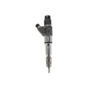 Bosch - 0 986 435 655 | Reman CR Injector, CASE Industrial F3DFA6 Engines - Image 6