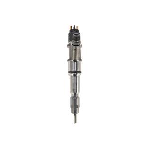 Bosch - 0 986 435 655 | Reman CR Injector, CASE Industrial F3DFA6 Engines - Image 7