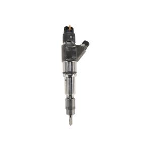 Bosch - 0 986 435 655 | Reman CR Injector, CASE Industrial F3DFA6 Engines - Image 8