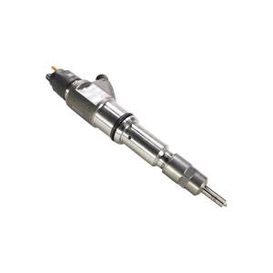 Bosch - 0 986 435 655 | Reman CR Injector, CASE Industrial F3DFA6 Engines - Image 9