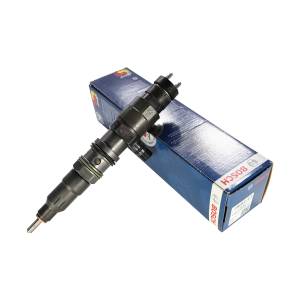 Bosch - 0 986 435 539 | Bosch Reman Injector CRIN 4.2, Detroit DD15 & 16 - Image 9