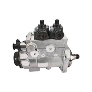 Bosch - 0 986 437 506 | Reman Injection Pump, MaxxForce 11L & 13L - Image 3