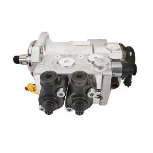 Bosch - 0 986 437 506 | Reman Injection Pump, MaxxForce 11L & 13L - Image 6