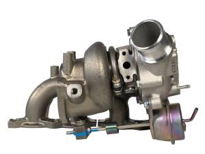 BorgWarner Turbo - 53039880306 | New Turbo Hyundai 1.6L BorgWarner - Image 4