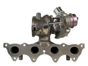 BorgWarner Turbo - 53039880306 | New Turbo Hyundai 1.6L BorgWarner - Image 5