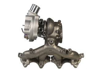 BorgWarner Turbo - 53039880306 | New Turbo Hyundai 1.6L BorgWarner - Image 6