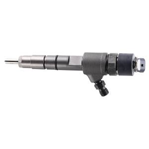 Bosch - 0 445 110 508 | New Bosch CR Injector, Yanmar 4TNV - Image 3