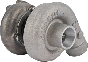 BorgWarner Turbo - 317960 | New Turbo S1B, Deutz BF4M Bobcat/Various - Image 7