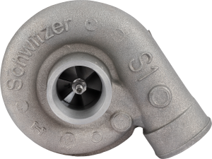 BorgWarner Turbo - 317960 | New Turbo S1B, Deutz BF4M Bobcat/Various - Image 8